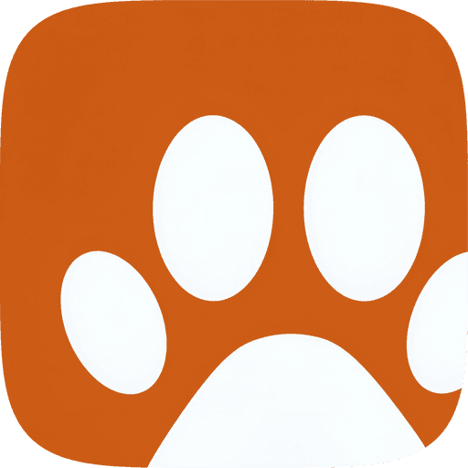 PetFetch app icon